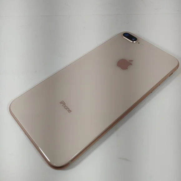 Apple iPhone 8 Plus ゴールド 256GB Verizon Apple iPhone 8 Plus 256GB, Gold - Upgrade Only